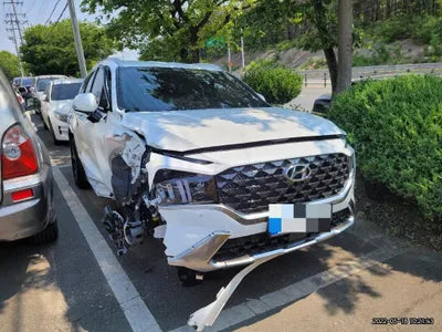 2021 Hyundai Santa FE KMHS5811BNU030513 VIN:KMHS5811BNU030513