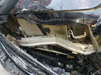 2017 Infiniti QX70 VIN: