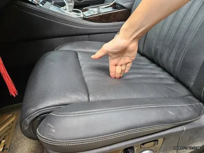 2020 Genesis G90 VIN: