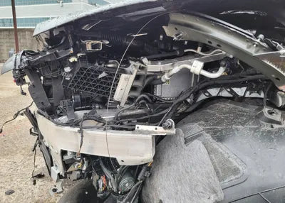 2023 Mercedes-Benz S 350 W1K6F3AB2PA195605 VIN:W1K6F3AB2PA195605