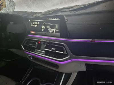 2022 BMW 740 WBACW2109N9J61436 VIN:WBACW2109N9J61436