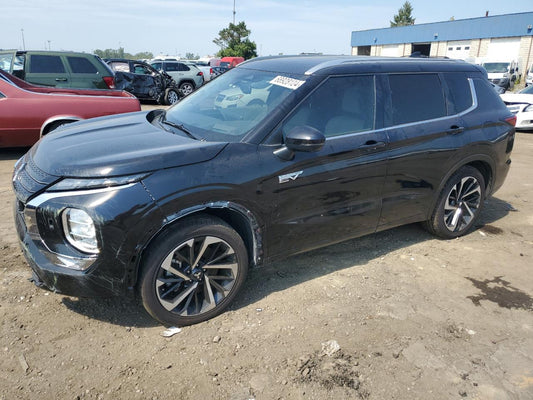 2023 MITSUBISHI OUTLANDER SEL VIN:JA4T5VA99PZ018196