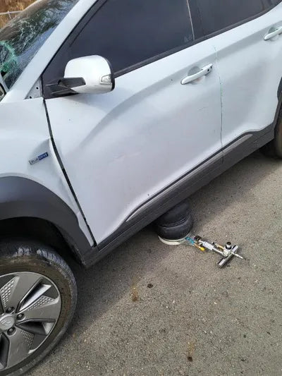 2019 Hyundai Kona VIN: