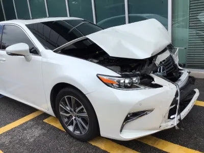 2017 Lexus ES 300 JTHBW1GG9H2147478 VIN:JTHBW1GG9H2147478