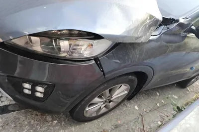 2016 Kia Sorento 185KMKNAPK81ABGA2 VIN:185KMKNAPK81ABGA2