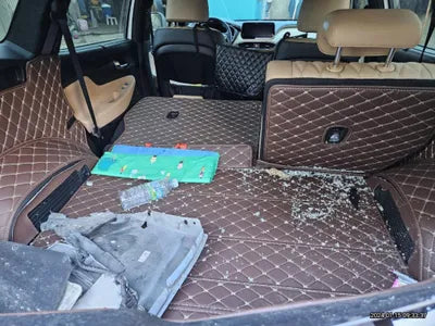 2022 Hyundai Santa FE KMHS5811BNU038415 VIN:KMHS5811BNU038415