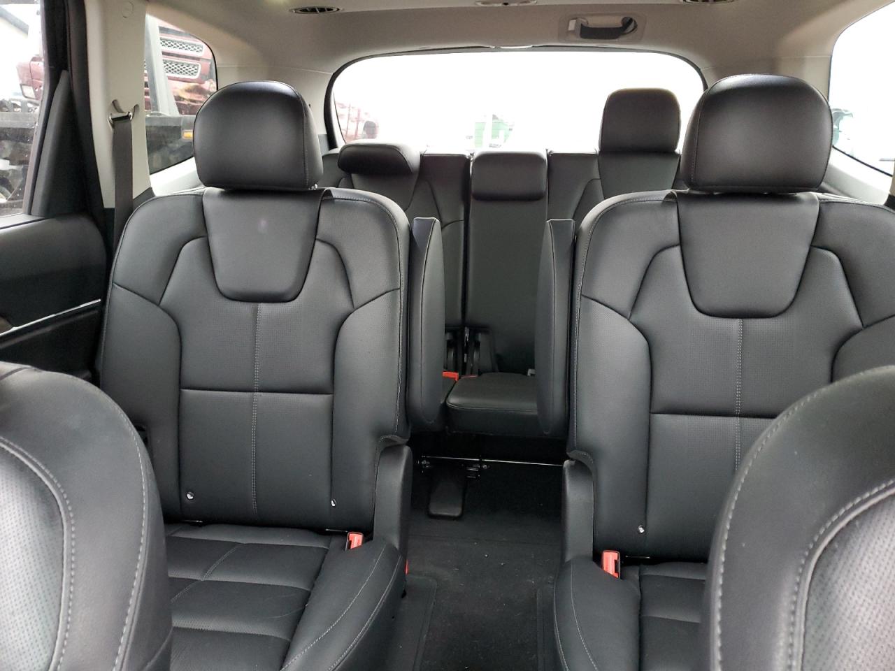 2022 KIA TELLURIDE SX VIN:5XYP54HC8NG268978