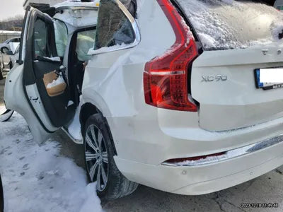2023 Volvo XC90 YV1LF0624P1921933 VIN:YV1LF0624P1921933