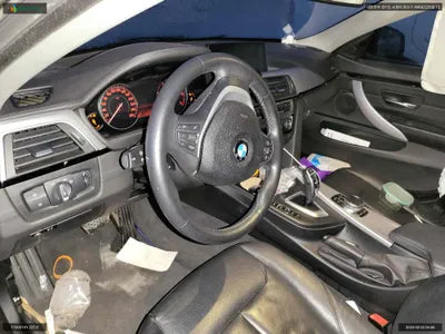 2019 BMW 420 WBA4K3106KBP37946 VIN:WBA4K3106KBP37946