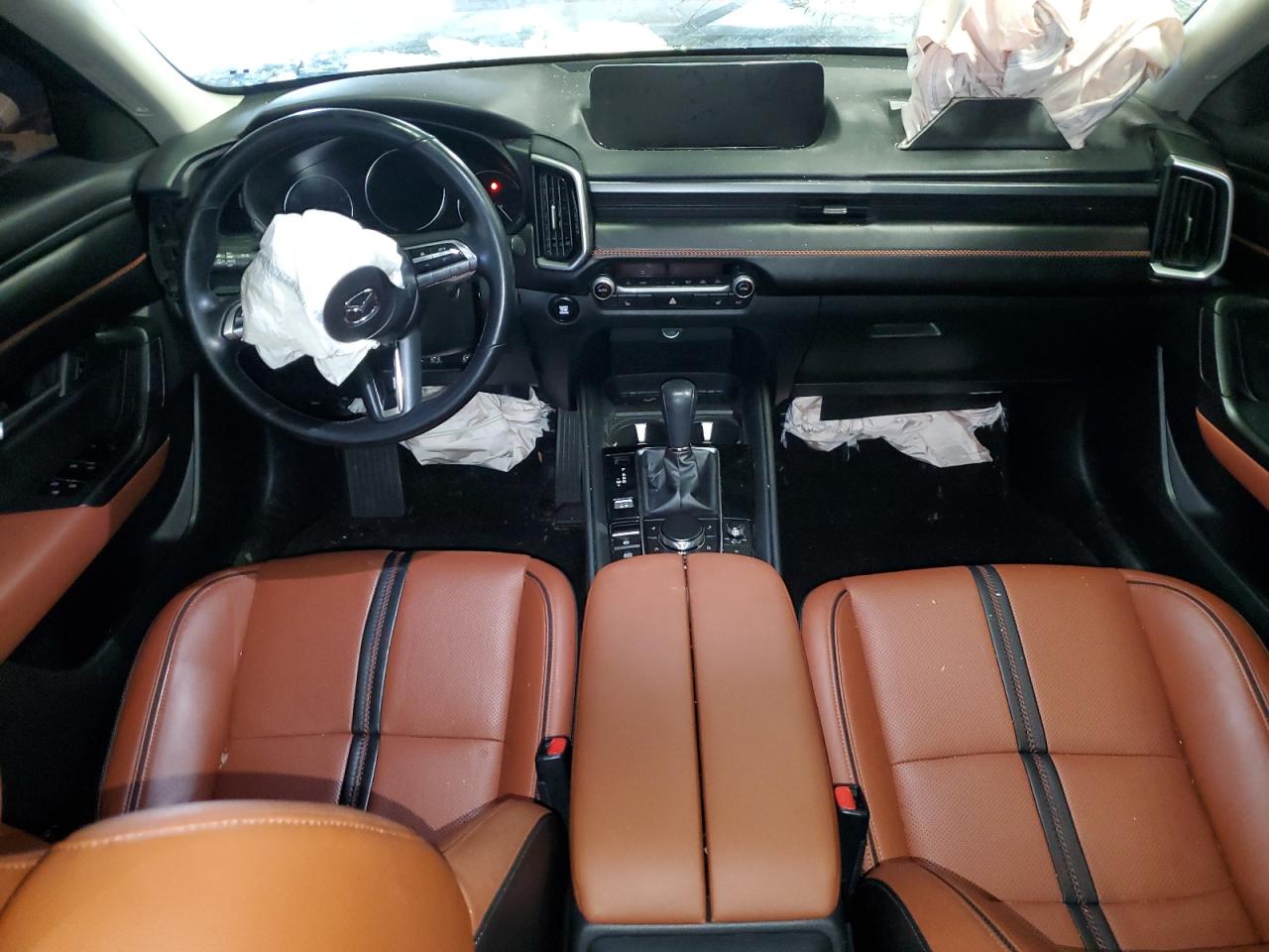 2023 MAZDA CX-50 BASE VIN:7MMVABXY9PN134187