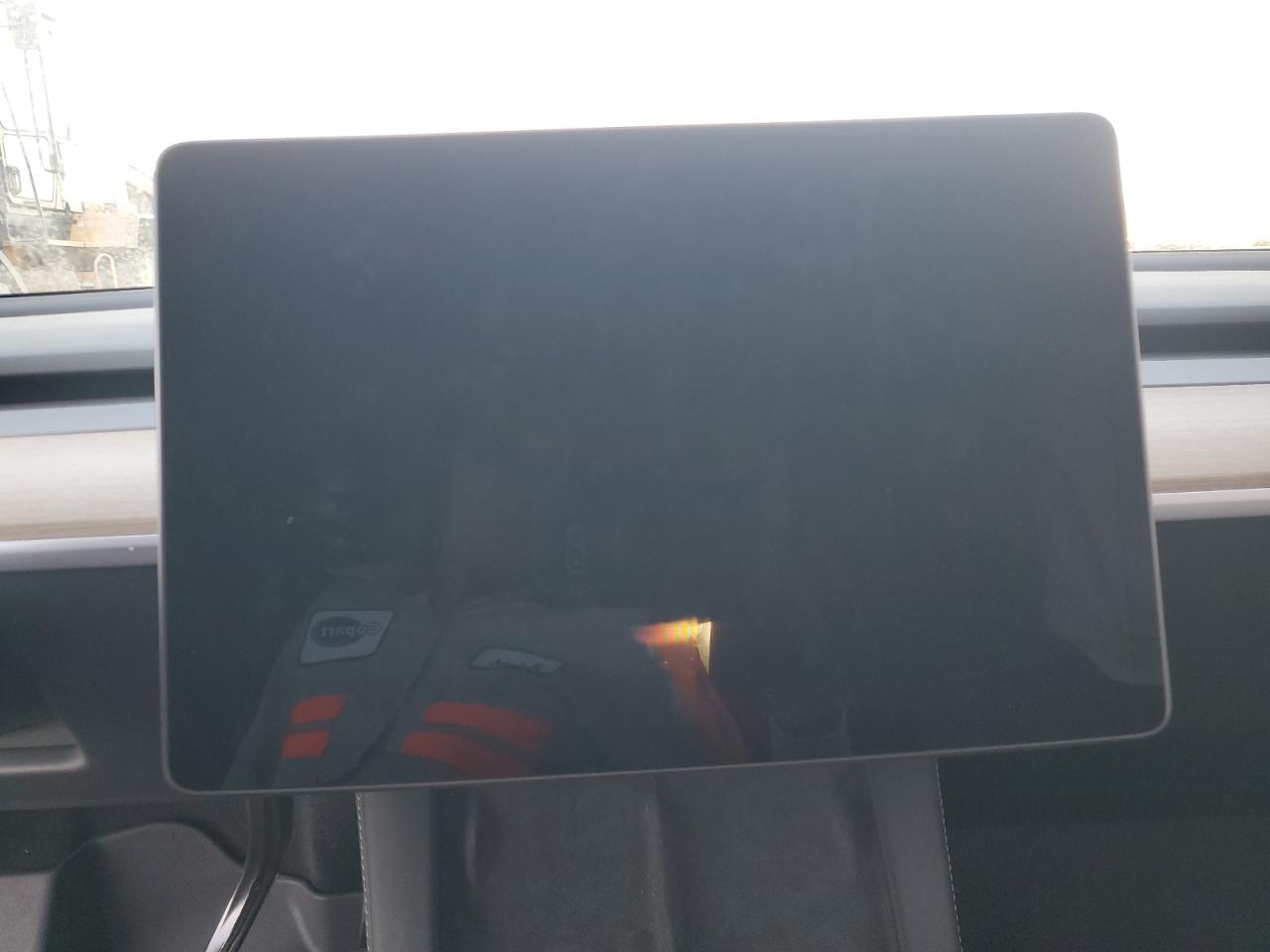 2023 TESLA MODEL Y  VIN:7SAYGDEE2PA193399