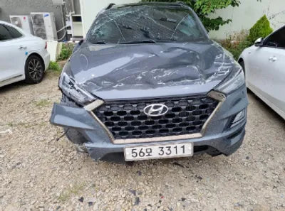 2019 Hyundai Tucson KMHJ581ABKU901730 VIN:KMHJ581ABKU901730