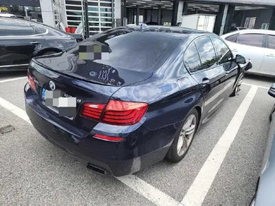 2015 BMW 530 WBA5D3102FGV80858 VIN:WBA5D3102FGV80858