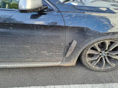 2015 BMW 640 WBAKV4106F0H13722 VIN:WBAKV4106F0H13722