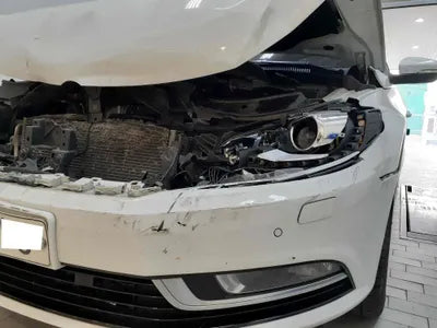 2016 Volkswagen CC WVWZZZ3CZGE508226 VIN:WVWZZZ3CZGE508226