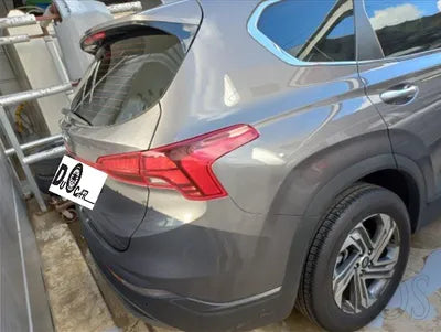 2021 Hyundai Santa FE KMHS281HGMU369156 VIN:KMHS281HGMU369156