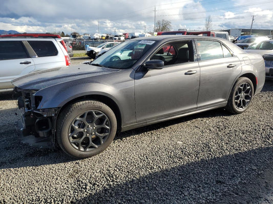 2023 CHRYSLER 300 TOURING L VIN:2C3CCASG9PH524617