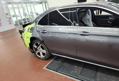 2017 Mercedes-Benz E 220 WDDZF0EB3HA141107 VIN:WDDZF0EB3HA141107