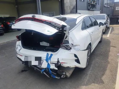 2020 Kia K5 KNAG341JBLA002954 VIN:KNAG341JBLA002954