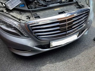 2015 Mercedes-Benz S 350 913KMWDDUF3DB4FA1 VIN:913KMWDDUF3DB4FA1