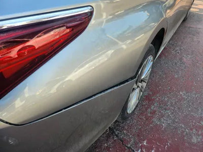 2019 Lexus ES 300 VIN: