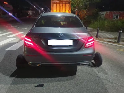 2019 Mercedes-Benz E 220 WDDZF0EB3KA491702 VIN:WDDZF0EB3KA491702