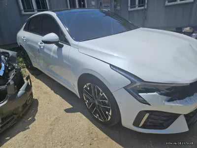 2023 Kia K5 VIN: