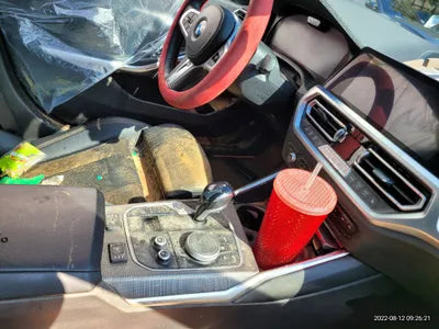 2019 BMW 320 WBA5V7106KAE83439 VIN:WBA5V7106KAE83439