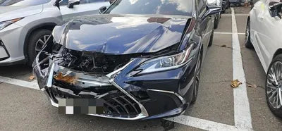 2022 Lexus ES 300 VIN: