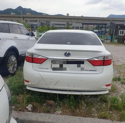 2015 Lexus ES 300 JTHBW1GG0F2096515 VIN:JTHBW1GG0F2096515