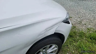 2020 BMW 320 WBA8T5104LCE15511 VIN:WBA8T5104LCE15511