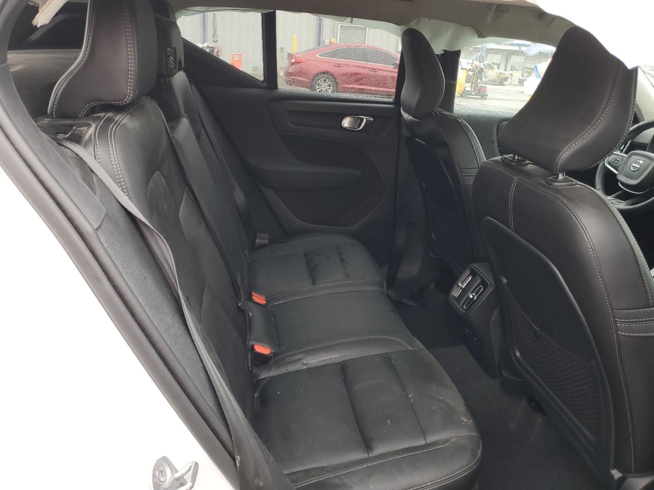 2024 VOLVO XC40 PLUS VIN:YV4L12UL0R2272976