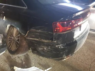 2015 Audi A6 WAUZZZ4G9GN025868 VIN:WAUZZZ4G9GN025868