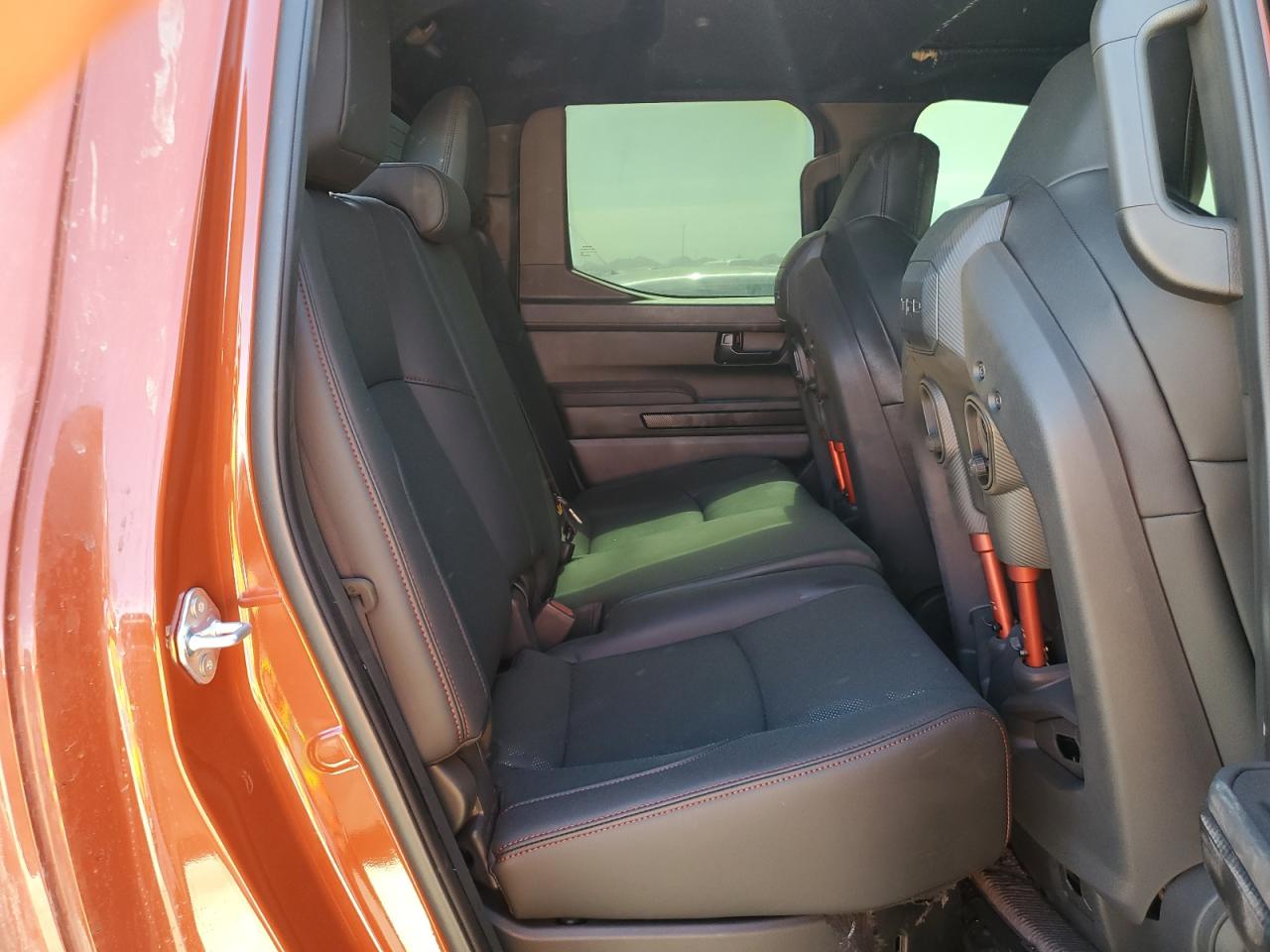 2024 TOYOTA TACOMA DOUBLE CAB VIN:3TYLC5LN8RT008967