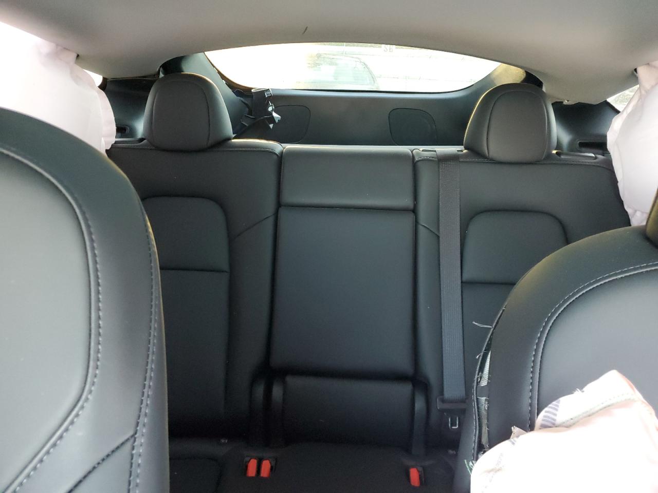 2023 TESLA MODEL Y  VIN:7SAYGDEE2PA193399