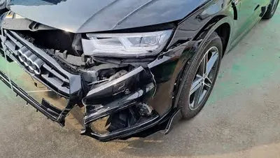 2020 Audi 50 WAUZZZFY0L2083756 VIN:WAUZZZFY0L2083756