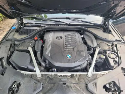 2022 BMW 840 WBAGV4108NCJ40788 VIN:WBAGV4108NCJ40788