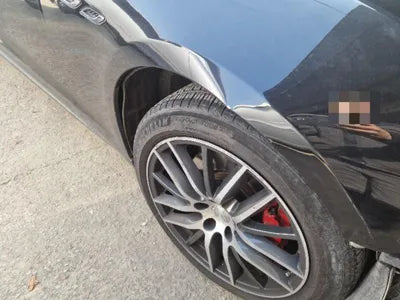 2017 Maserati Ghibli ZAM57TSG3H1231876 VIN:ZAM57TSG3H1231876