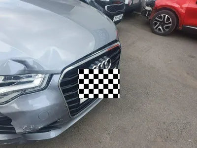 2015 Audi A6 WAUZZZ4G4FN071302 VIN:WAUZZZ4G4FN071302