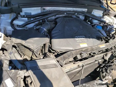 2015 Audi Q5 947KMWAUZZZ8R4FA1 VIN:947KMWAUZZZ8R4FA1