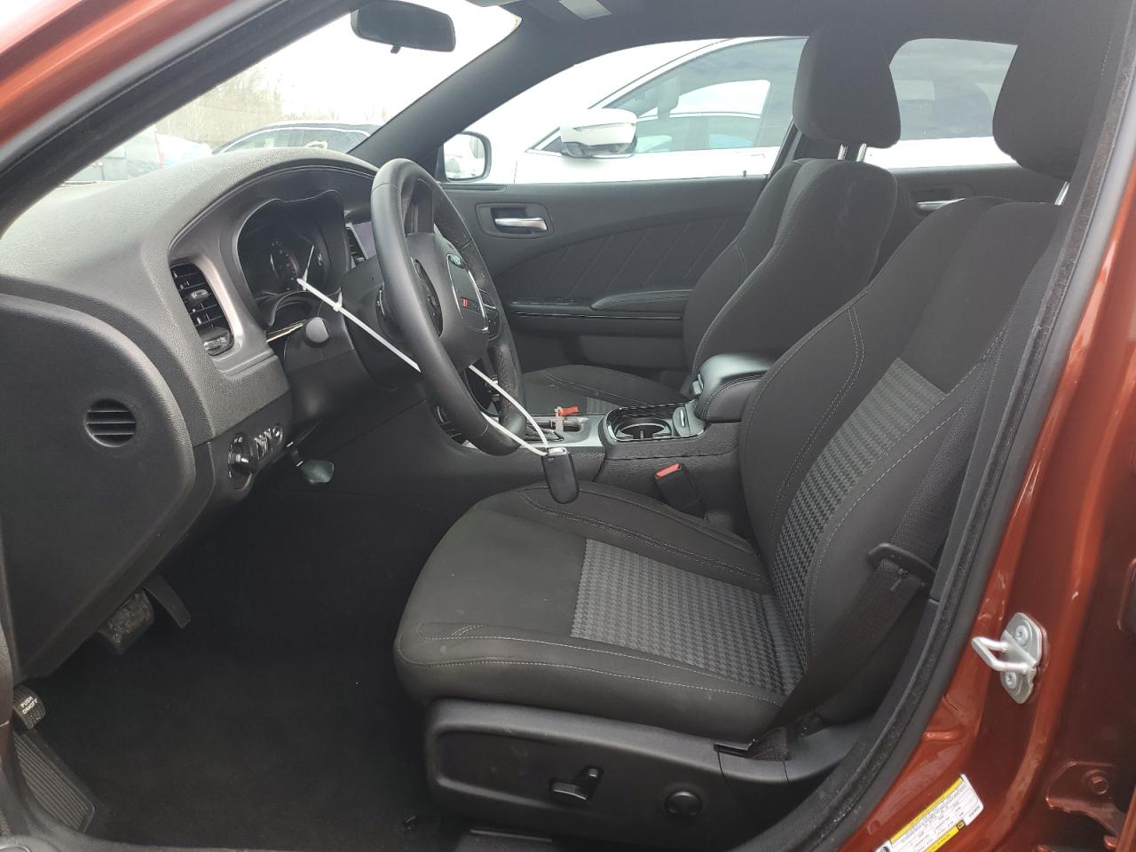 2023 DODGE CHARGER SXT VIN:2C3CDXBG8PH533065