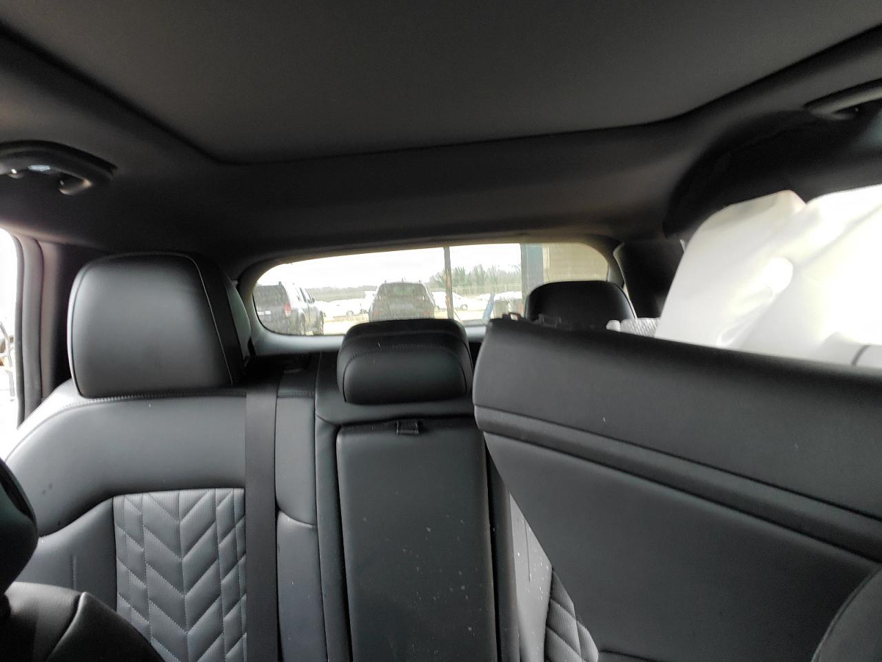 2023 KIA SPORTAGE X-PRO VIN:5XYK7CAF0PG126422