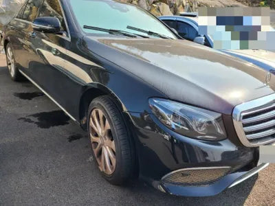 2016 Mercedes-Benz E 300 WDDZF4JB1HA130734 VIN:WDDZF4JB1HA130734