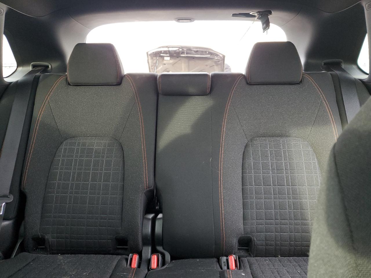 2023 HONDA HR-V SPORT VIN:3CZRZ2H57PM102373