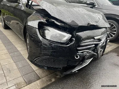 2023 Mercedes-Benz E 350 VIN: