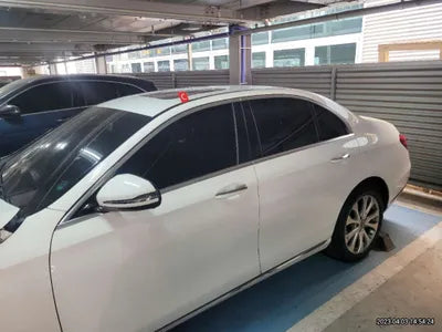 2019 Mercedes-Benz E 220 WDDZF0FB8KA614652 VIN:WDDZF0FB8KA614652