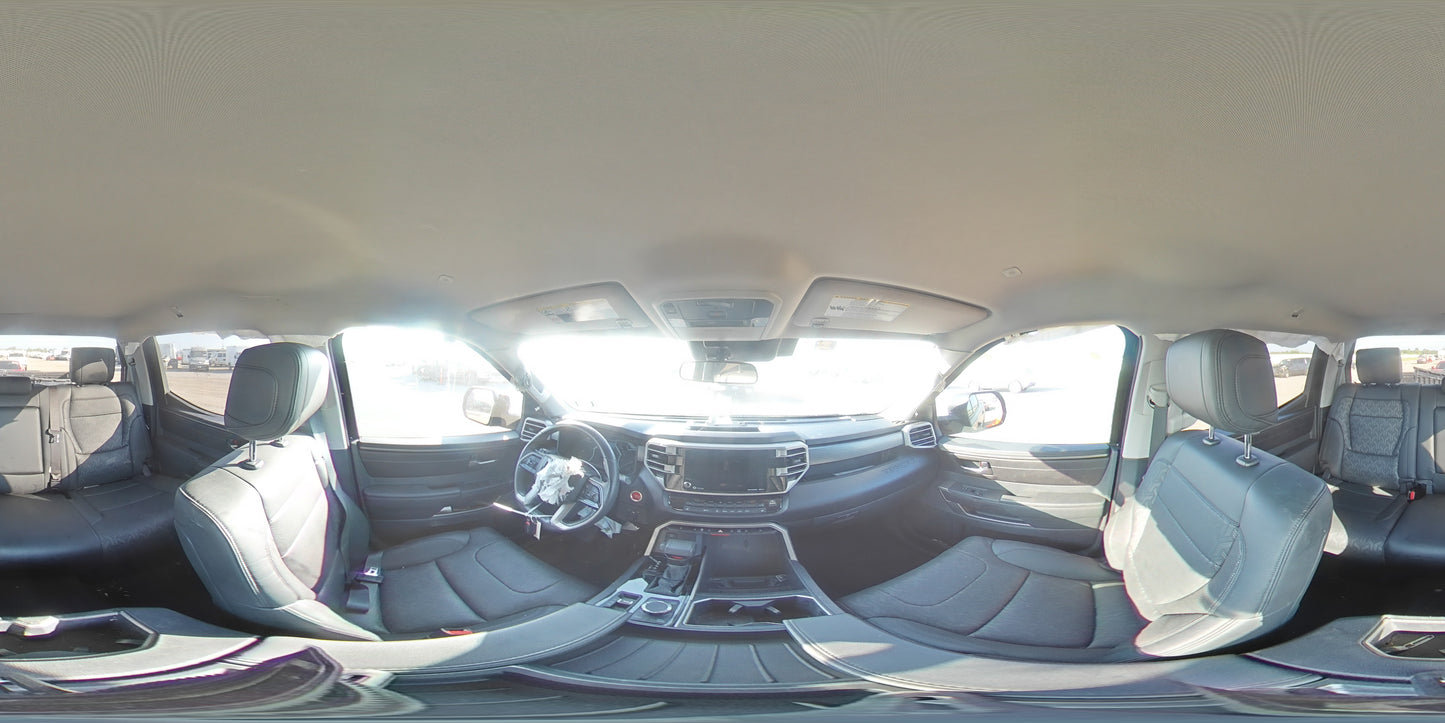 2022 TOYOTA TUNDRA CREWMAX SR VIN:5TFLA5DB6NX045705