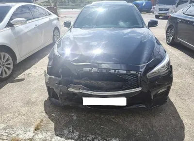 2016 Infiniti Q50 JNKAV71E1GM560037 VIN:JNKAV71E1GM560037