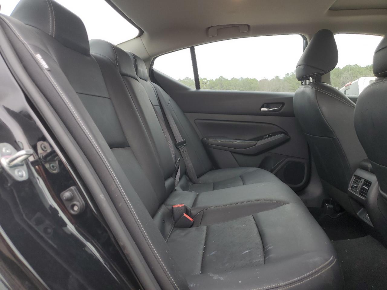 2023 NISSAN ALTIMA SL VIN:1C4RDHAG3LC192037