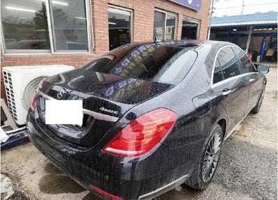 2017 Mercedes-Benz S 350 WDDUG3DB2HA313069 VIN:WDDUG3DB2HA313069